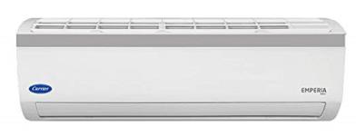 Carrier 1.5 Ton 3 Star Spilt AC Emperia Neo Plus CAS18EN3R39F0