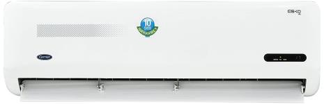 Carrier 1 Ton 3 Star Inverter Split AC CAI12EK3C8F0