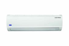 Carrier 1 Ton 3 Star Dura Fresh Neo Split AC CAS12DF3C8F0