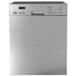 Hafele Serene 14 Place Settings Built-In Dishwasher SI 02
