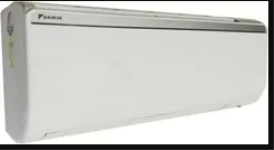 Daikin 0.75 Ton 3 Star Split AC FTL25TV16X1