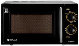 Bajaj Grill Microwave Oven 20L