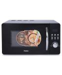 Haier Grill Microwave Oven 20L