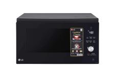 LG Microwave Oven Charcoal 32L