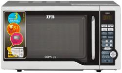 IFB 20 L Solo Microwave Oven