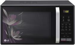 LG Microwave Oven MC2146BP 21L