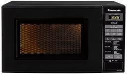 Panasonic Microwave Oven NNST266BFDG 20L