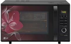 LG Microwave Oven MJ2886BWUM 28L