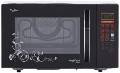 Whirlpool Elite Microwave 25L