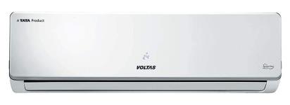 Voltas 1.5 Ton 3 Star Inverter Split AC 183VCZT3