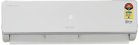 Voltas 1.5 Ton 5 Star Inverter Split AC 185VADS