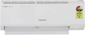 Voltas 1 Ton 3 Star Inverter Split AC 123VDZX
