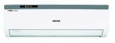 Voltas 1.5 Ton 3 Star Split AC 183EZA