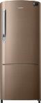 Samsung 212 L Direct Cool Single Door 4 Star Refrigerator