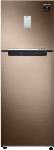 Samsung 244 L Frost Free Double Door 2 Star Refrigerator