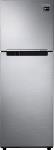 Samsung 253 L Frost Free Double Door 1 Star Refrigerator