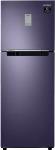 Samsung 253 L Frost Free Double Door 2 Star Convertible Refrigerator