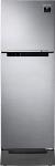 Samsung 253 L Frost Free Double Door 2 Star Refrigerator with Base Drawer