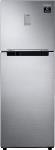 Samsung 253 L Frost Free Double Door 3 Star Convertible Refrigerator