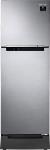 Samsung 253 L Frost Free Double Door 3 Star Refrigerator with Base Drawer