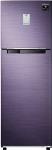 Samsung 265 L Frost Free Double Door 3 Star Convertible Refrigerator