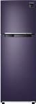 Samsung 272 L Frost Free Double Door 2 Star Refrigerator