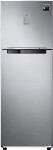 Samsung 275 L Frost Free Double Door 2 Star Convertible Refrigerator