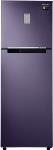 Samsung 275 L Frost Free Double Door 2 Star Refrigerator