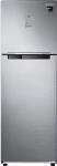 Samsung 275 L Frost Free Double Door 3 Star Refrigerator