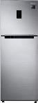 Samsung 324 L Frost Free Double Door 2 Star Convertible Refrigerator