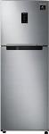Samsung 336 L Frost Free Double Door 2 Star Refrigerator