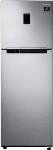 Samsung 345 L Frost Free Double Door 3 Star Refrigerator