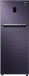Samsung 394 L Frost Free Double Door 3 Star Refrigerator