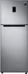 Samsung 394 L Frost Free Double Door 4 Star Convertible Refrigerator