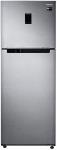 Samsung 415 L Frost Free Double Door 4 Star Convertible Refrigerator