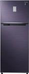 Samsung 465 L Frost Free Double Door 3 Star Refrigerator