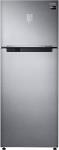 Samsung 465 L Frost Free Double Door 4 Star Refrigerator