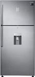 Samsung 523 L Frost Free Double Door 3 Star Refrigerator