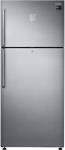 Samsung 551 L Frost Free Double Door 3 Star Refrigerator
