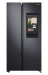 Samsung 674 L Frost Free Side by Side Refrigerator