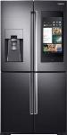 Samsung 810 L Frost Free Side by Side Inverter Technology Star Convertible Refrigerator with Freezer