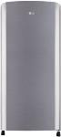 LG 190 L Direct Cool Single Door 2 Star Refrigerator
