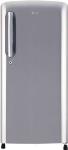 LG 190 L Direct Cool Single Door 4 Star Refrigerator