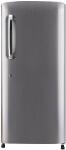 LG 215 L Direct Cool Single Door 3 Star Refrigerator
