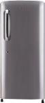 LG 215 L Direct Cool Single Door 4 Star Refrigerator