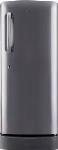 LG 235 L Direct Cool Single Door 3 Star Refrigerator with Base Drawer