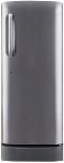 LG 235 L Direct Cool Single Door 5 Star Refrigerator with Base Drawer