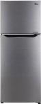 LG 260 L Frost Free Double Door 1 Star Refrigerator