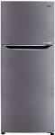 LG 260 L Frost Free Double Door 2 Star Refrigerator