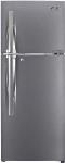 LG 260 L Frost Free Double Door 3 Star Convertible Refrigerator